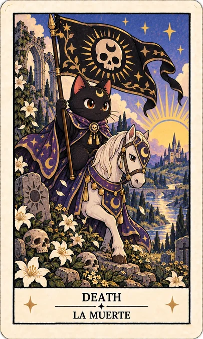 La Morte
