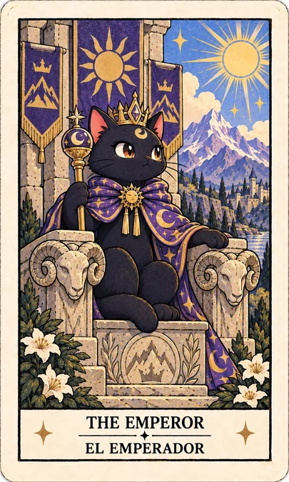 L’Imperatore
