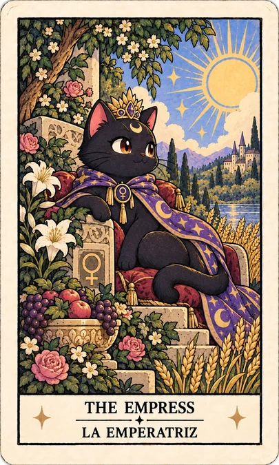 L’Imperatrice