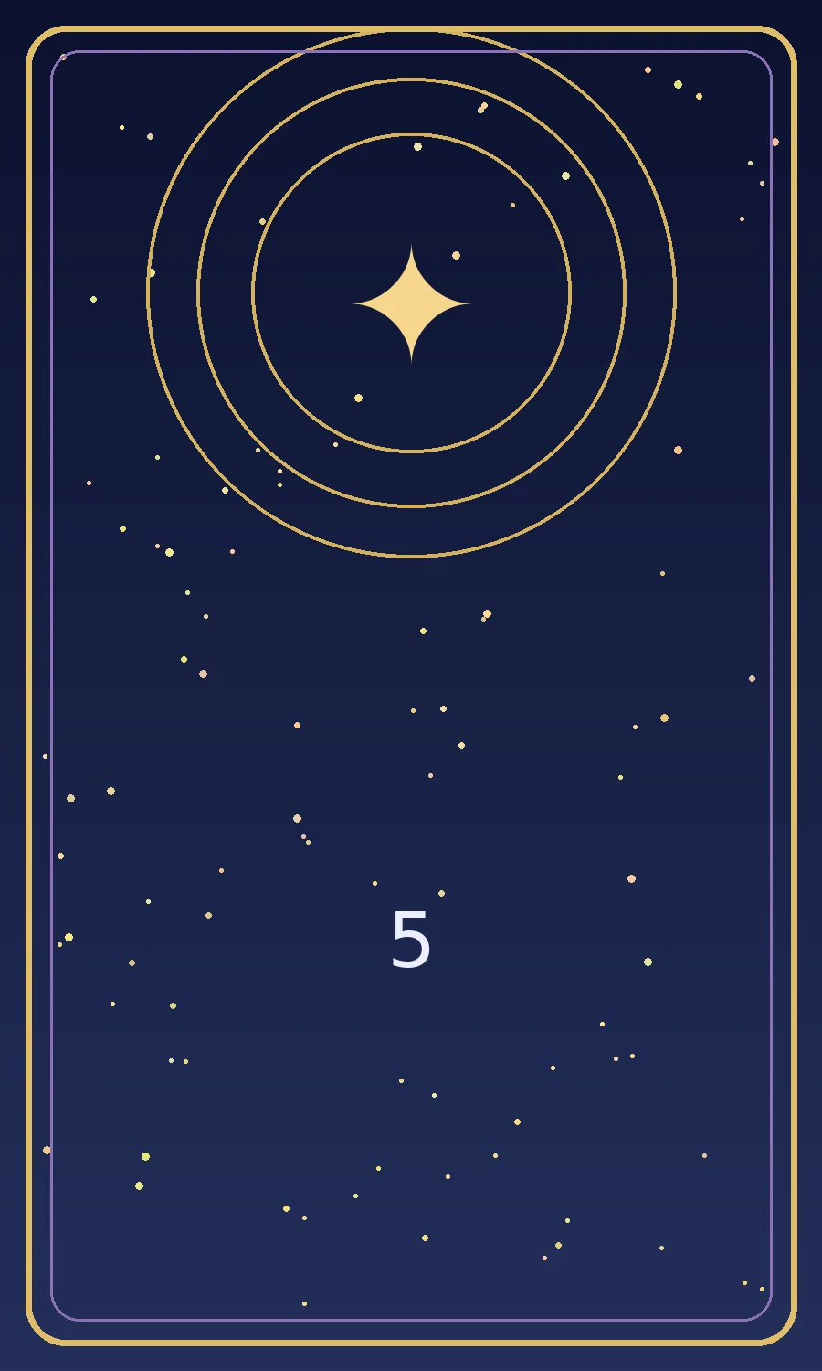 Der Hierophant