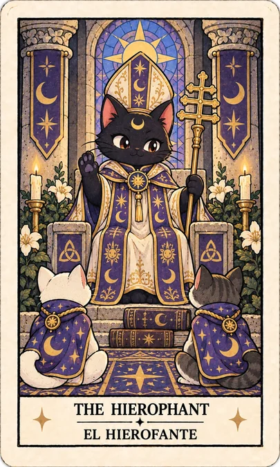 Il Papa