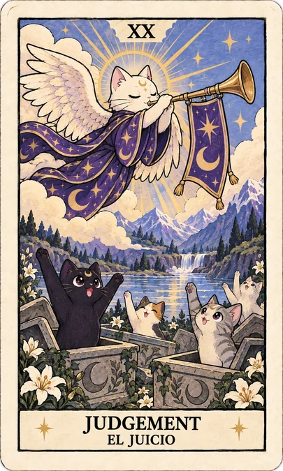 Il Giudizio