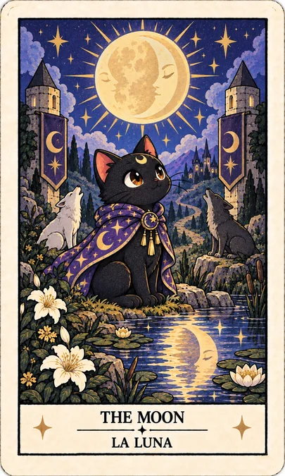 La Luna