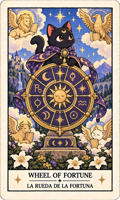 La Ruota della Fortuna