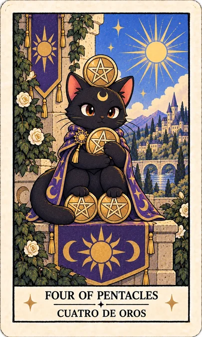 4 · Denari