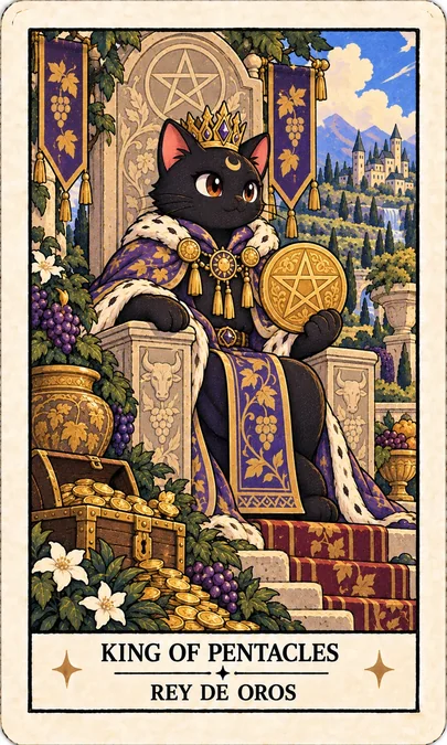 Re · Denari