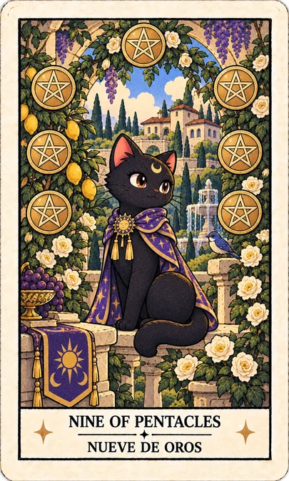 9 · Denari