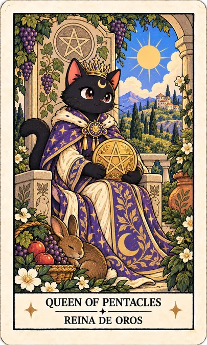 Regina · Denari