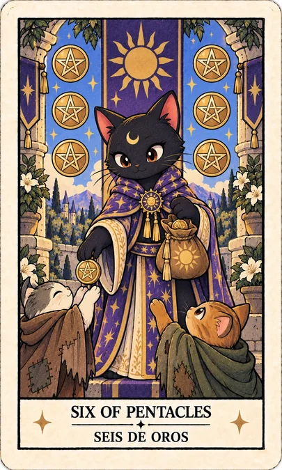 6 · Denari