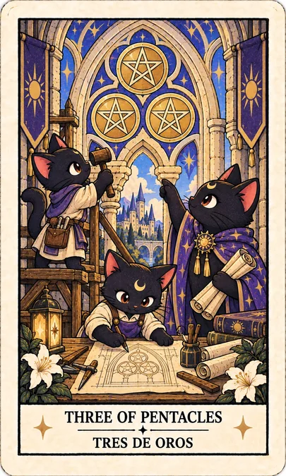 3 · Denari