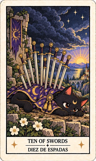 10 · Spade